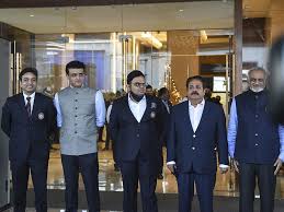 The bank of credit and commerce international, (bcci) was a financial organisation which was protected and used by the cia. Bcci Asks Office Bearers To Decide Venues For T20 World Cup 2021 Cricket News