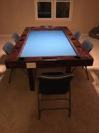Amaurogame Image Boardgamegeek Game Room Tables Woodworking Table Plans Board Game Table