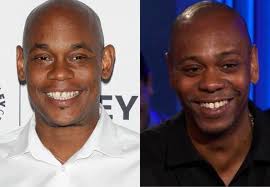 Denkt noch jemand, dass Bokeem Woodbine (Mike Milligan) wie Dave Chappelles  verschollener Bruder aussieht? : r/FargoTV