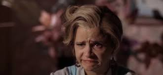 Club Silencio: Profiles in Greatness: Jerri Blank