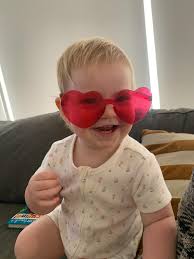 Two years ago, like the perfect dinner party guest, Mary arrived precisely 