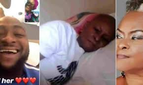 Nollywood actress, ify onwuemene, popular for her role in sitcom 'everyday people' alongside late sam loco efe, has died of cancer. Davido Finds Ify Onwuemene Nollywood Actress Down With Cancer