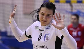 Noul sponsor va oferi un sprijin financiar de 200.000 de euro. Cristina Neagu A FÄƒcut AnunÅ£ul Momentului DupÄƒ Victoria Lui Csm Bucuresti