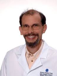 Dr. Richard G. Nash, MD