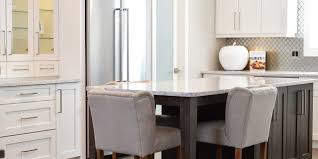 eco spin on today's top 10 kitchen trends