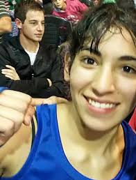 Atractiva velada, en el Club San Martín • Diario Democracia