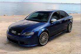 The Official Previous And Current Other Rides Thread Audi A4 Audi Body Kit