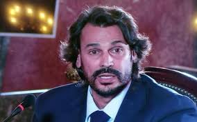 Entrevista íntegra a Ignacio Casas, director general de Bilbao Air