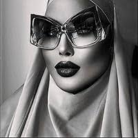 Carmen Slaughter's Instagram, Twitter & Facebook