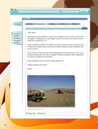 Una excelente colección de más de 400 libros didácticos en formato digital. Geografia Sexto Grado 2016 2017 Online Pagina 44 De 201 Libros De Texto Online