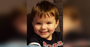 Obituary information for Wyatt Arlen Schmidt