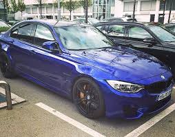 F8x San Marino Blue Bmw San Bmw E46