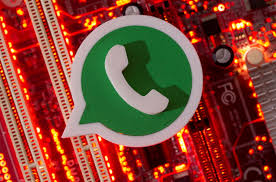 Experte sagt, sie ist „die disruptivste aktie der welt. Whatsapp Tells Indian Government User Privacy Is Highest Priority Reuters
