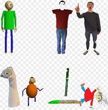 We did not find results for: Baldi S Basics Baldi Png Image With Transparent Background Toppng