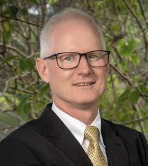 Meet Monroe Co. Commissioner David Parker