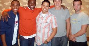 Pin By Ang Norris On Garrett Hedlund Jay Hernandez Friday Night Lights Lucas Black