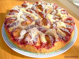 Pflaumenkuchen Russlandjournal De