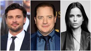 It has aged well, primarily because they did a great job capturing the feel of the decades covered herein. Rainmaker Content Takes Global Distribution Rights For Professionals Variety