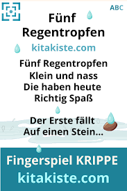 Pin Auf Kitakiste Lieder Reime
