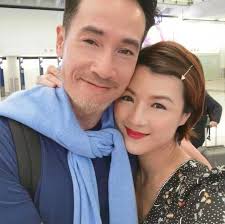 HH Hong Kong cưới tài tử TVB, giải nghệ sau khi sinh 3 con, tuổi 40 ra sao? 