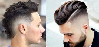 Kanienʼkehá꞉ka) are the most easterly tribe of the haudenosaunee, or iroquois confederacy. Coolest Fade Mohawk Hair Styles For Men Men S Style