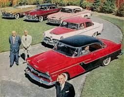 Image result for Navajo Orange 1955 Chrysler