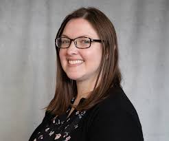 Holly TaborRehab Counselor III