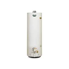 Fyi, the hd guy said a 50 gallon gas water heater costs about $650 and is that much to install. Ao Smith Xcr 50 Ao Smith Xcr 50 Residential Natural Gas Water Heater 50 Gallons 40000 Btu Atmospheric 10 Yr Tank 6 Pts Warranty Af Supply