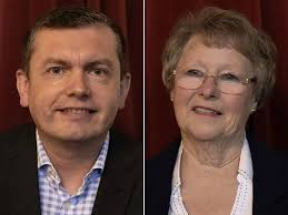 Listen: Angry exchanges at Ripon City Council as resignations continue