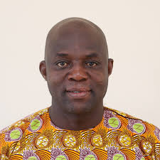 Ghana University Staff Superannuation Scheme Hall