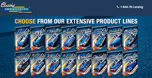 Catalogs From Classic Industries Allcollectorcars Com