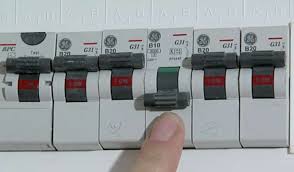 If you are upgrading to a larger size with more amps then you may need to rewire the entire breaker box to support the increase in power. What Is A Mains Fuse Box What Is A Fuse Board Hometree