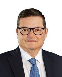 THE CANDIDATES: Imperial County District Attorney