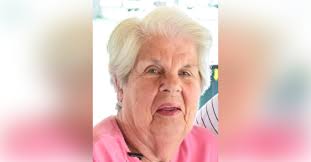 Obituary information for Shirley Mae Hansen