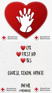 Cpr First Aid American Red Cross Red Cross Biotechnology Art