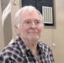 RONALD CHARLES “RONNIE” WANECK