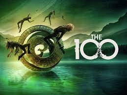 100 or one hundred (roman numeral: Amazon De The 100 Season 7 Ov Ansehen Prime Video