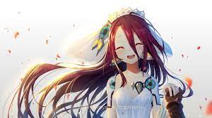 Maybe you would like to learn more about one of these? Shuvi Dola No Game No Life 0 Hd No Game No Life Anime Nogame No Life