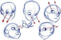 Eye Direction After A C Drawing People Art Reference Poses Drawing Tutorial If you happen to know of any good tutorials on drawing cartoon faces that we may have. art reference poses drawing tutorial