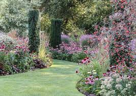 Piet Oudolf Naturalistic Gardens In Netherlands Germany 2019 Carex Tours Naturalistic Garden Dutch Gardens Cottage Garden Plants