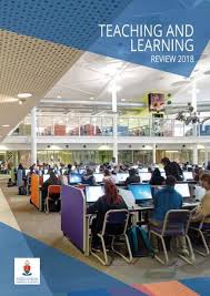 Singapore polytechnic students can get immediate homework help and access over 5800+ documents, study resources, practice tests, essays, notes and more. Teaching And Learning Review 2018 By University Of Pretoria Issuu