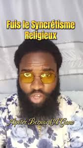 La Puissance de la Foi en Jésus-Christ