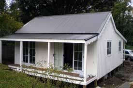 Kitset Homes Houses Cottages Studios 1880 Cottage Company New Zealand Timber House Cottage Exterior Australian Homes