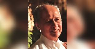 Obituary information for Virgilio "Vio" Enriquez