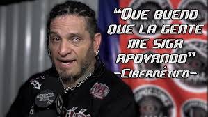 Cibernético: "No me gusta que me sigan programando con Wagner"