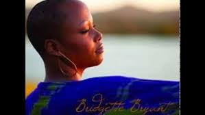 Bridgette Bryant ~ So High.