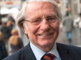 Stad van... Henri Krol