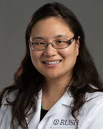 Shannon Li, MD, MS