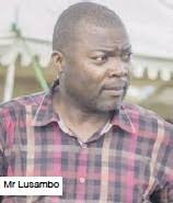 BULLDOZER' INSTILLED FEAR IN UPND NOT TO CAMPAIGN FREELY