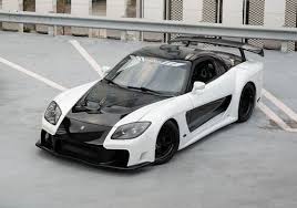 Mazda rx 7 tokyo drift veilside fortune youtube. Veilside Bodykit Mazda Rx 7 For Sale Tokyo Drift Rx 7 With Ls1